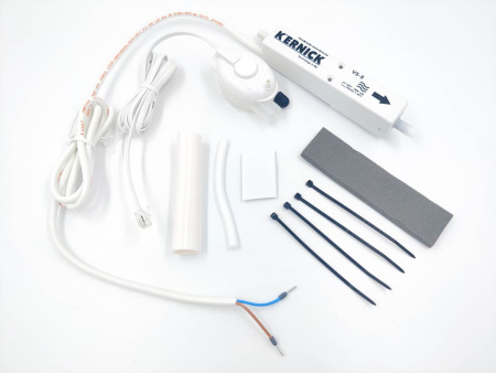 Дренажная помпа K'ernick VS-5 проточная, 10 л/ч, 20 Дб