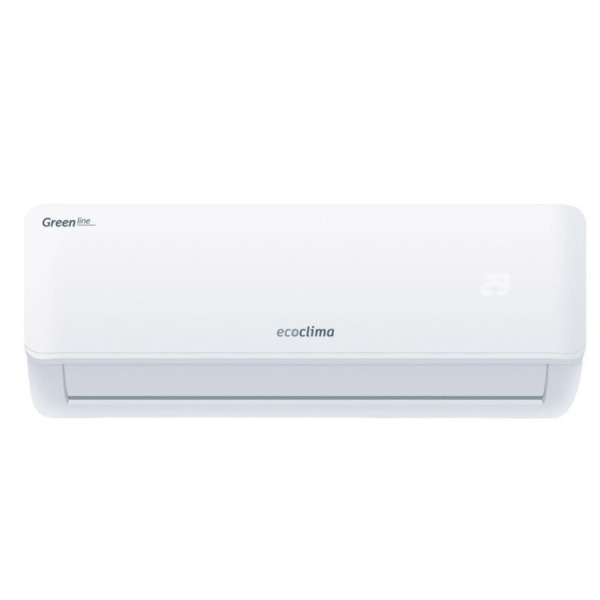 Ecoclima ECW/I-07GC/EC/I-07GC Green line Inverter сплит-система настенного типа