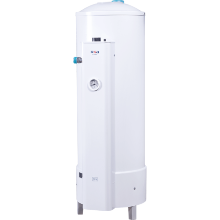Аппарат отопительный газовый бытовой одноконтурный RGA 17 Classic NP