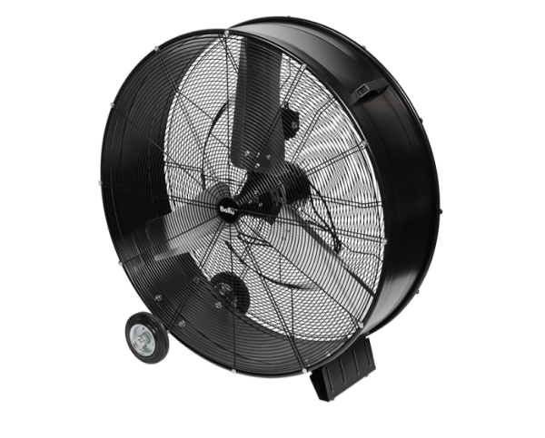 Вентилятор промышленный Ballu BIF-20D