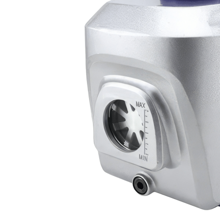 Вакуумный насос DSZH WK-115 (1ст., 42 л/мин, 5.2 кг)