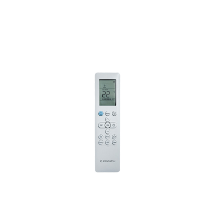 Kentatsu KSGOM35HZRN1/KSROM35HZRN1 OMORI настенная сплит-система