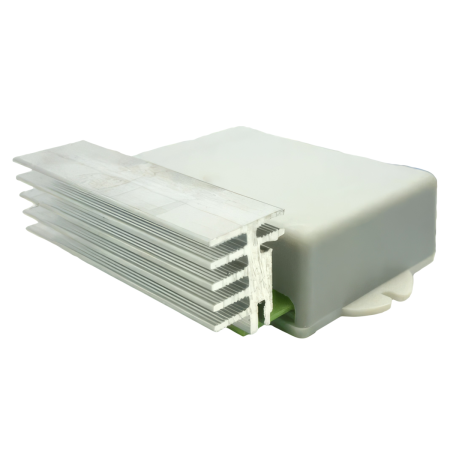 Регулятор давления конденсации SD-1.3U-5А