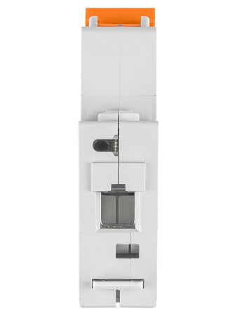 Автоматический выключатель TDM ВА47-63 1/16А