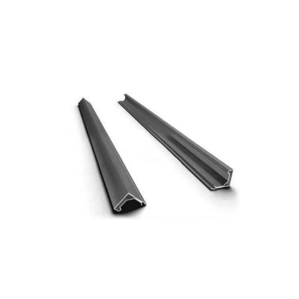 Шина монтажная (шинорейка) №20х0,7 (3м) цинк