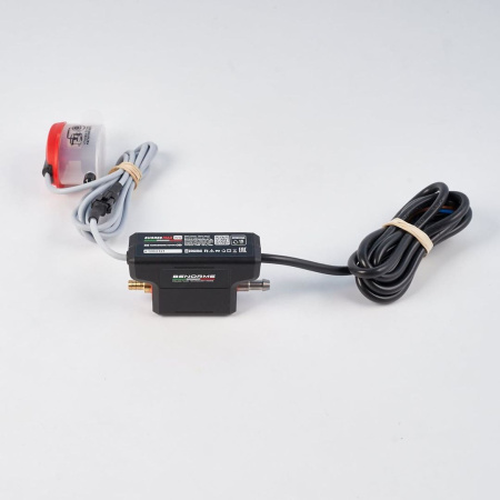 Дренажная помпа BENORME SUGRES MAX w/a (BPSMWA) проточная, до 15л/ч, 20Дб