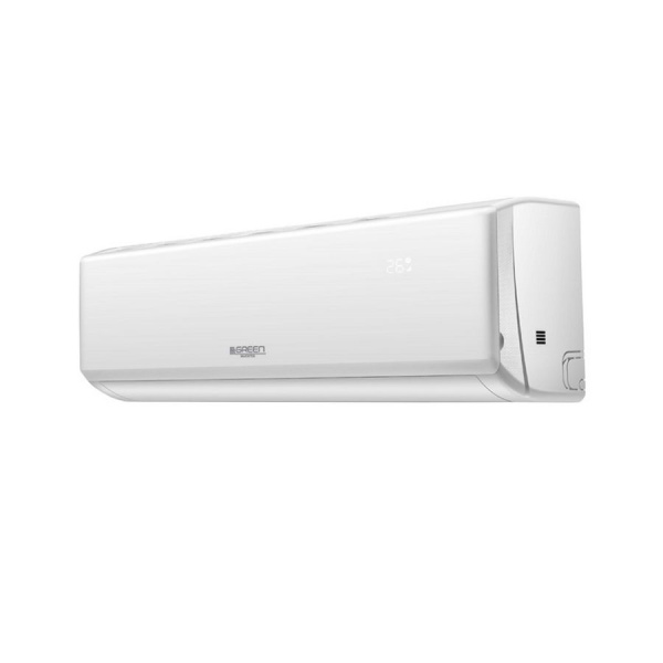 Green TSI-24HRIY1 TRIUMPH INVERTER сплит-система настенного типа