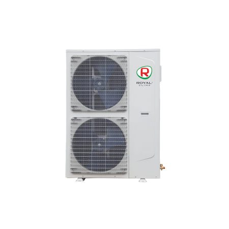 Royal Clima CO-F 60HNXA/CO-E 60HNXA COMPETENZA напольно-потолочная сплит-система