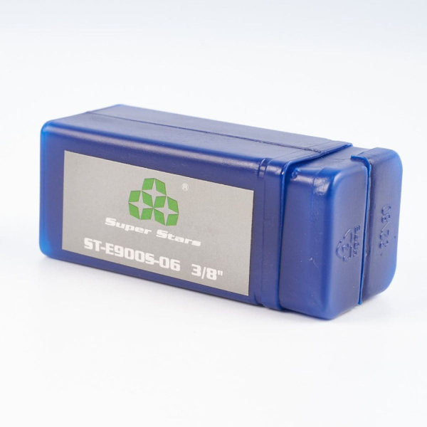 Super Stars ST-E900S-06 - 3/8" насадка для расширения трубы