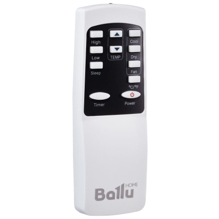 Ballu BPAC-09 CP-SF/Irbis мобильный кондиционер
