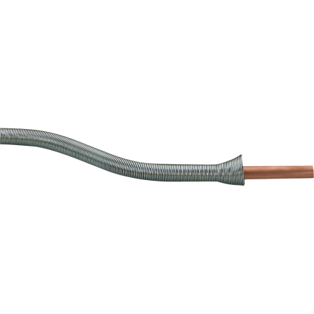 Трубогиб пружинный DSZH CT-102-06_3/8" (9,52 мм)