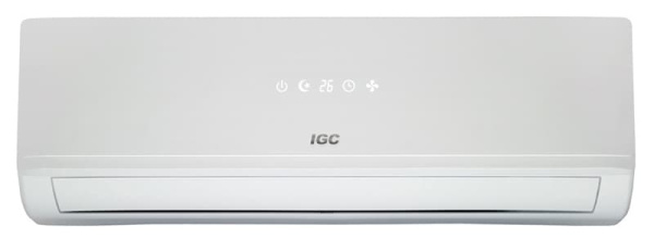 IGC RAS/RAC-V24NX