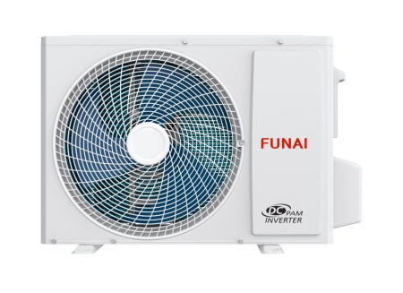 FUNAI RAC-I-SG35HP.D01 SHOGUN Inverter настенная сплит-система