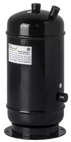 Becool BC-LR-16,0 (PR17)