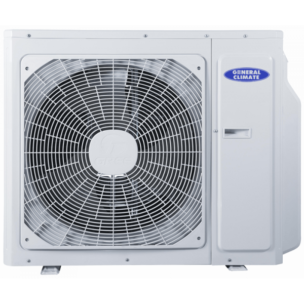 GU-M4EA28H32 внешн. блок FreeMulti (внутр. от 14000 до 42000 BTU, R32)