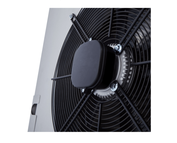 Тепловентилятор водяной Ballu BHP-W4-100-S