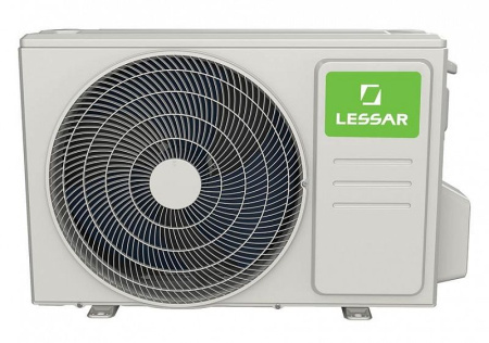 LESSAR LS-H18KFE2/LU-H18KFE2 COOL+ R32 сплит-система настенного типа