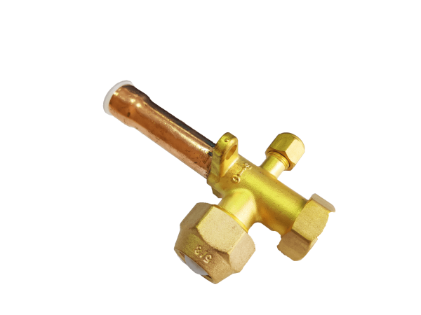 Сервисный клапан кондиционера 5/8" - FC-605