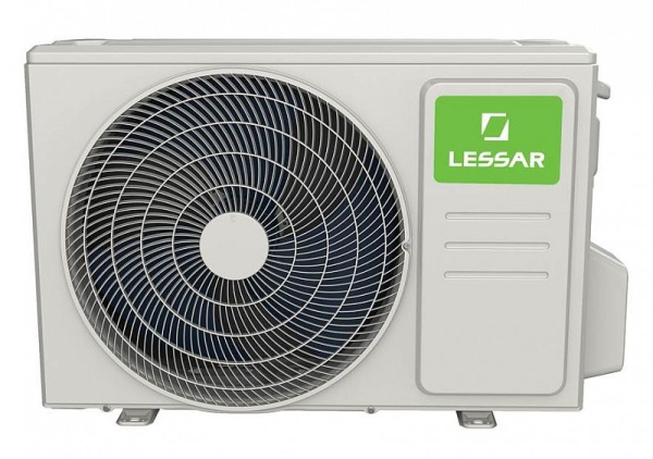 LESSAR LS-H18KFE2/LU-H18KFE2 COOL+ R32 сплит-система настенного типа