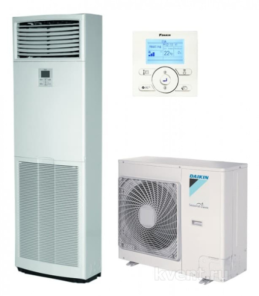 Daikin FVA71A/RZQSG71L3V