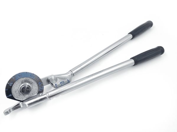 Трубогиб рычажный DSZH CT-364A-08, 1/2"