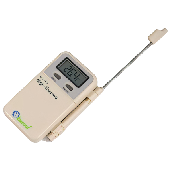 Термометр электронный Becool BC-T3