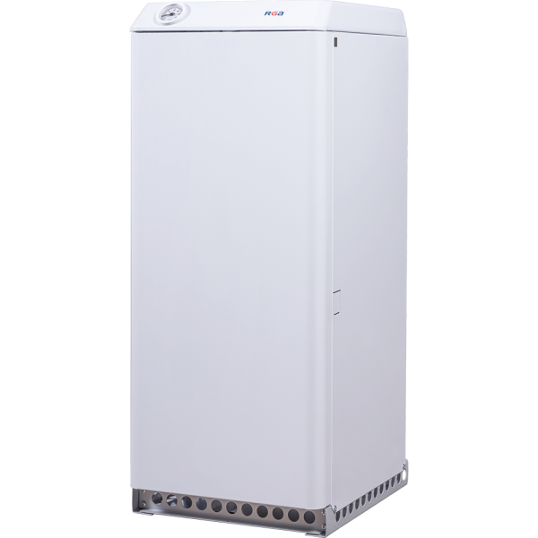 Аппарат отопительный газовый бытовой одноконтурный RGA 11