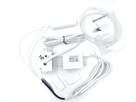 Помпа дренажная MINI 15 (проточная, 15 л/ч, 19 Дб)