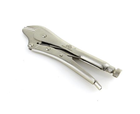 Пережим-клещи Ballu Super Stars  ST-201B