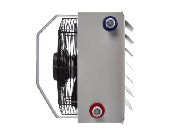 Тепловентилятор водяной Ballu BHP-W4-15-S