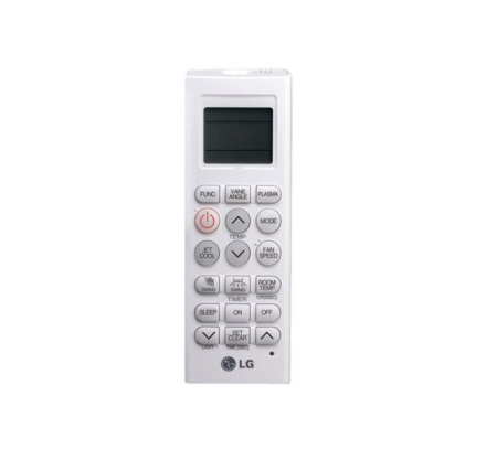 LG UV18R.N10/UU18WR.U20 сплит-система напольно-потолочного типа