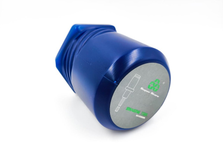 Super Stars ST-E900S набор насадок 1/4", 3/8", 1/2", 5/8", 3/4", 7/8" для расширения трубы