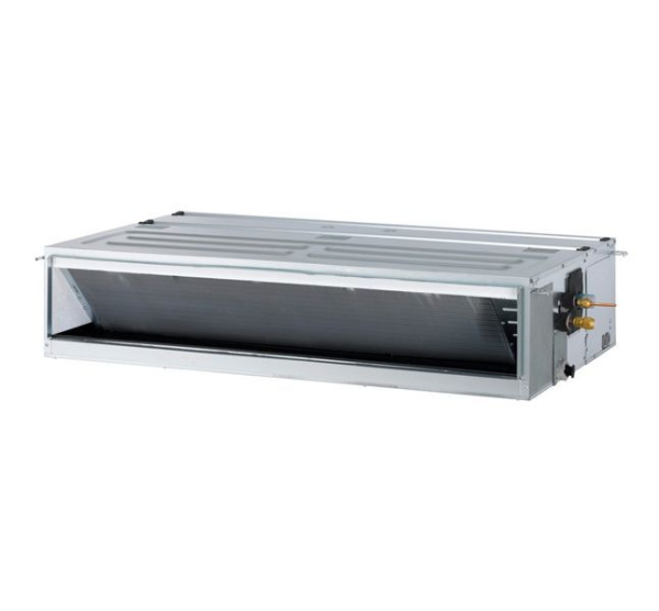 LG CM24R.N10/UU24WR.U40 сплит-система канального типа