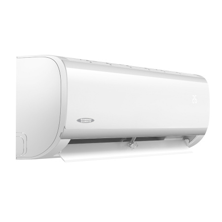 General Climate GC/GU-R12HR32 Pulsar Go Cool R32 сплит-система настенного типа