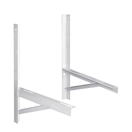 Кронштейн 800 мм усиленный (1000х800мм, пара)