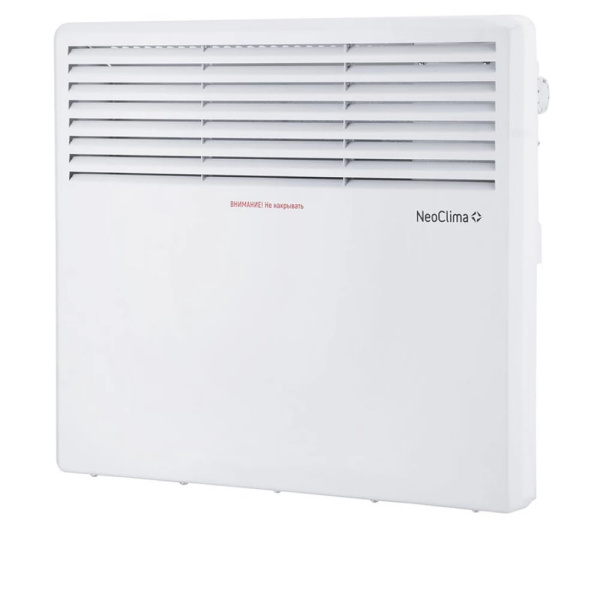 Конвектор Neoclima Comforte 1.0