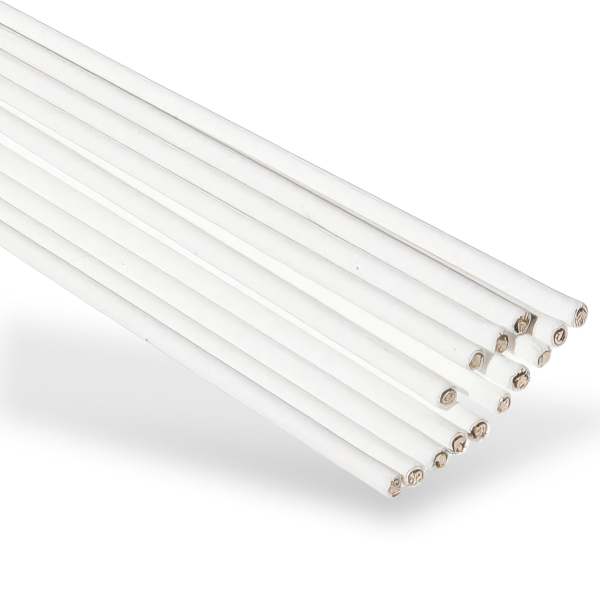 Припой Felder L-Ag40Sn (40%, офлюсованный, пруток 2мм х 500мм)