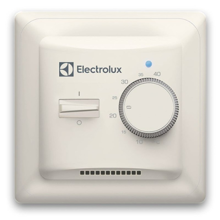 Теплый пол Electrolux EEFM 2-180-2 с терморегулятором