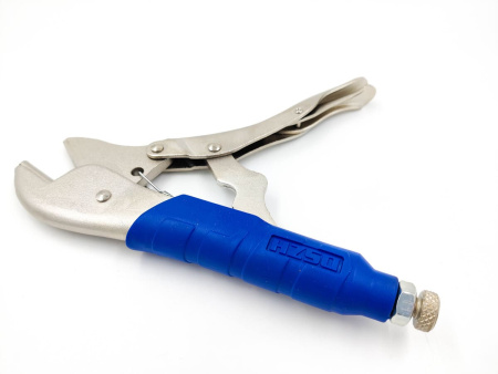 Пережим-клещи DSZH WK-201