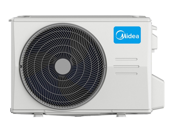 Midea MSCA1BU-12HRFN8/MOX230-12HFN8-Q GAIA  настенная сплит-система