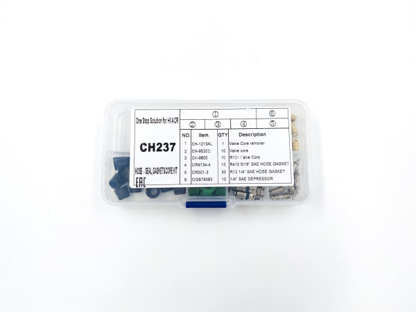 Ремкомплект FavorCool CH-237