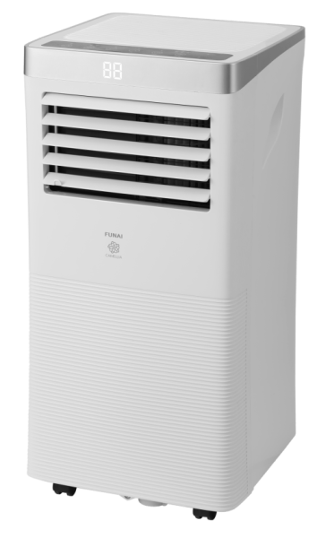 FUNAI MAC-CA25CON04 CAMELLIA  мобильный кондиционер