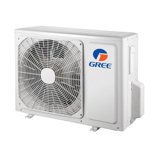 Gree GWH18UC/K6DNA4A U-Crown Inverter сплит-система настенного типа