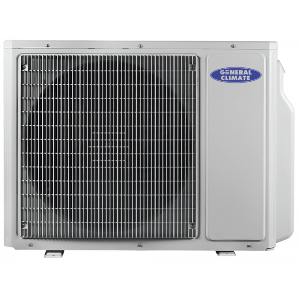 GU-M2E18H32 внешний блок Free Multi 2 (макс. 2 внутр. до 27000 BTU/h) R32