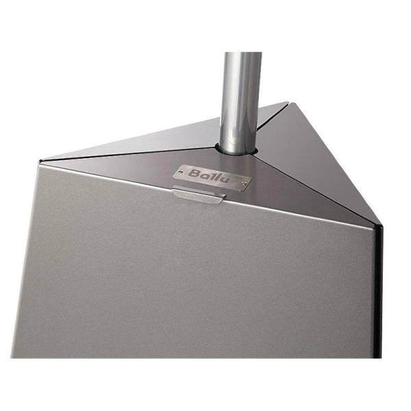 Обогреватель инфракрасный газовый уличный Ballu BOGH-16