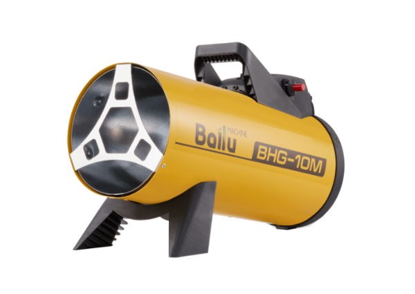 Тепловая пушка газовая Ballu BHG-10M