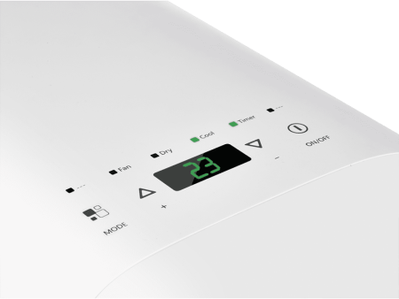 Ballu BPAC-09 CD/Smart Design мобильный кондиционер