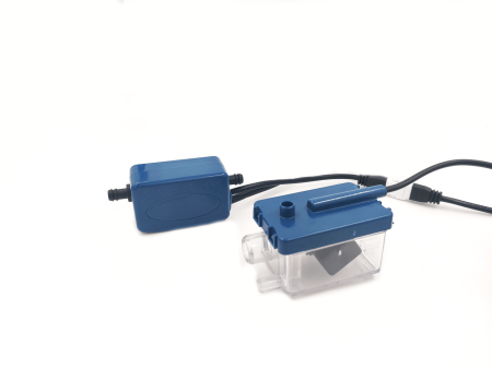 Помпа дренажная BAVIS Easy Box проточная, 15 л/ч, 19 Дб