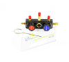 Корпус коллектора Becool BC-2N