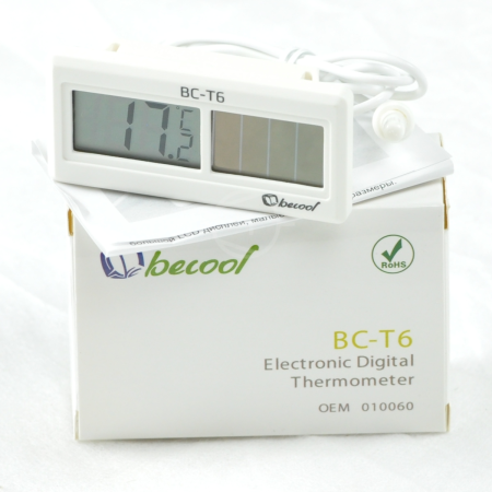 Becool BC-T6, артикул 06452